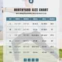 NORTHYARD Men's Joggers Pants with Zipper Pockets Lightweight Sweatpants Athletic Running Workout Track Pants for Men (Black)