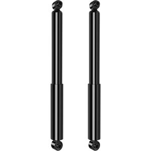 For Chevy,ECCPP Rear Shocks Absorbers Fits 2003-2006 for Chevy SSR,2002-2009 for Chevrolet Trailblazer for GMC Envoy,03-08 for Isuzu Ascender,02-04 O-ldsmobile Bravada shock set Auto Struts (2 pcs)