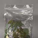 220 Pcs Greenery Baby Shower Confetti Table Decoration with Eucalyptus Sage Green Gold Paper Neutral Confetti Scatter Hexagon Shape for Baby Girl Boy Gender Reveal Birthday Party Decor(Fresh Color)