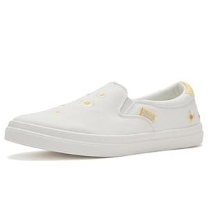 Blowfish Malibu Women's Havasu Sneaker White Multi, 8 M