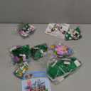 Strictly Briks Compatible with Lego | Classic Wedding - Bouquet - 372 Briks | Compatible with All Major Brands