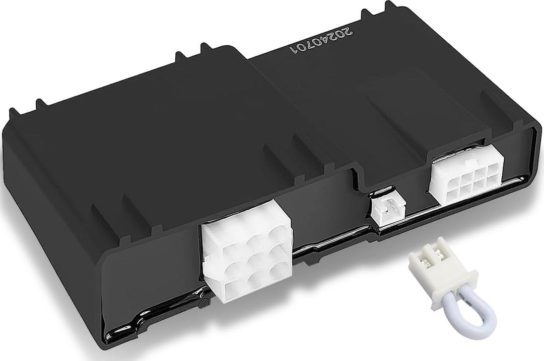 19-04280-STA for Amp Research Power Boards, Fit for A-04 / A-06 Controllers, Running Board Controller Power Board Fit for Cadillac Dodge Running Board Controller Module