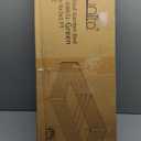 Raised Garden Bed Green, 6x3x1ft Galvanized Raised Garden Beds Outdoor for Vegetables Flowers, Raised Bed Planter Box, Metal Raised Garden Bed Kit with Gloves and 3ftx30ft Weed Barrier Fabric