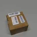 Tripod Leveling Base Half Ball,for Canon Nikon and Other DSLR Cameras Tripods Monopods with Offset Bubble Level with1/4" 3/8" Thread