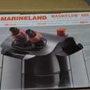 Marineland Magniflow 400 GPH Canister Aquarium Filter