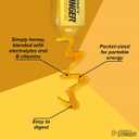 Honey Stinger Gold Energy Gel, Gluten Free & Caffeine Free, for Exercise, Running and Performance, Sports Nutrition for Home & Gym, Pre and Mid Workout, 24 Pack, 26.4 Ounce