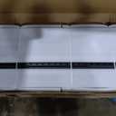 Garage Shelving 1800LBS Heavy Duty Shelving Units and Storage Shelves Adjustable 3 Tier Metal Shelving for Kitchen,Utility Room and Basement, 24" D x 47.24" W x 51.2" H, Black