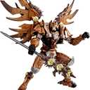 Transformers Age of The Primes Leader Class The Thirteen Onyx Prime, 7.5-inch Converting Action Figure, Robot Toys for Ages 8+