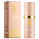 Foundation 4 in 1 - Medium Spectrum with SPF 50+ Inspired, Hydrating Color Changing Foundation Makeup Liquid - Longwearing & Waterproof for Sport, Dancing (Natural Color,30G)