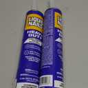 Liquid Nails LN-903 2 Pack Heavy Duty Construction Adhesive, Tan