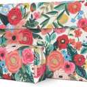 DOMISO 17 inch Laptop Sleeve Protective Case Cover Compatible with 17-17.3 inch HP Dell ASUS Lenovo Chromebook,Waterproof Computer Cases Bag with Accessory Pouch,Rose