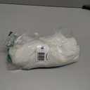 PRETTYGARDEN Spring Casual Dresses for Women 2026 Summer Business Work Midi Sleeveless A Line Pleated Cocktail Dress (Medium, White)