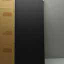 Elcoho 4 Pack Black Foam Board 20 x 30 Inch Thick Foam Core Board for Projects, Double-Sided Acid-Free Foam Poster Boards for Graduation DIY, Painting, Displaying, School and Craft Projects