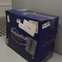 Hobestluk Sofa Couch Folding Sofa Bed Comfy Floor Lounger Convertible Sofa with Removable Cushion Couches for Small Spaces Foldable Mattress for Living Room Bedroom or Office (Chenille Grey, Large)