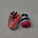 Supet Raised Inflatable Dog Cone Collar to Stop Licking, Soft Dog Cone Alternative After Surgery, Doggie Neck Donut Collar for Small Medium Large Dogs (S(Neck 7"-9.5"))