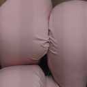 QUEEN ROSE Pregnancy Pillows for Sleeping, Cooling U Shaped Body Pillow, Maternity Pillow for Pregnant Women with Silky Soft Cover, Pink