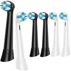 iO Replacement Heads Compatible with Oral B iO Electric Toothbrush