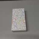 AABV Cat Eye Reading Glasses for Women Men Readers,Blue Light Blocking Spring Hinges Eyeglasses,Anti UV Ray/Glare/Eyestrain (Mix1)