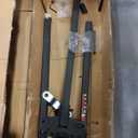 Hollywood Racks, Trail Rider, Hitch Mount Rack, 1-1/4'' and 2'', Bikes: 2