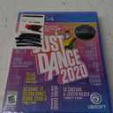 Just Dance 2020 - PlayStation 4 Standard Edition