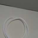 2 Pack Sealing Ring for Instant Pot 6 & 5 Qt - 3rd-Gen Upgraded Instant Pot Sealing Ring, Food-grade Silicone Accessories for InstantPot, Replacement Parts for InstantPot 6 & 5 Qt, BPA-Free, Clear