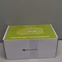 Medcursor Hand Massager - Hand Massager with Heat and Compression for Carpal Tunnel and Stiff Joints, Pain Relief from Wrist to Palm and Finger, Gifts for Women Men (Rechargeable) (Black)