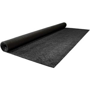 House, Home and More Outdoor Artificial Turf with Marine Backing 40 x 28 inch