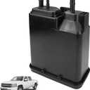 911-095 Evap Vapor Charcoal Canister Compatible with Chevrolet Chevy Silverado Classic Express GMC Savana Sierra 1500 2500 3500 HD 2004-2019 Workhorse FT1061 1461 1601 1801 2004 2005