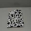 For iPad Pro 13 Inch Case M5 2025/M4 2024 - Smart Folio Cover (Auto Wake/Sleep) with Build-in Pencil Holder for Apple Tablet Soft PU Leather Cover for Women Girls,Painting Flowers (Bookshelf Floral)