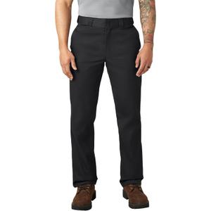 Dickies Mens 874 Flex Work Pants (Black)