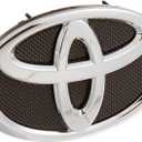 Genuine Toyota (75310-06010) Radiator Emblem Assembly