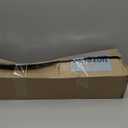 Aiicioo T8 UVB Reptile Light - 5.0 18 inch 15 watt Reptile Fluorescent Light Bearded Dragon Desert UVB Bulb for Reptile Turtles Chameleon Tortoises Lizard