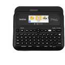 Brother P-Touch PT- D610BT Business Professional Connected Label Maker | Connect and Create via Bluetooth® on TZe Label Tapes up to ~1 inch