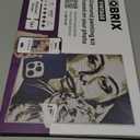 QBRIX Framed Diamond Art from Any Photo - Custom Diamond Painting Kit for Adults - Personalised Gem Art - DIY Craft Kit for Adults - Vintage - 12 x 17 inches