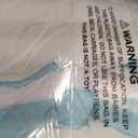 4 Inch Mattress Topper Memory Foam Cooling Bamboo King Size