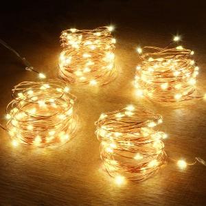 String Light 4Packs
