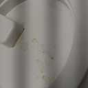 SHARDOR 3 in 1 Coffee Maker, K Cup Coffee Maker Compatible with Ground Coffee & Teas, Single Serve Coffee Machine, 614oz Brew Sizes, 40oz Detachable Water Reservoir, Descale Settings, White