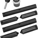 Caldwell Scope Ring Alignment and Lapping Kits, 1"-34mm, for Scope Mounting and Gunsmithing