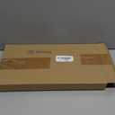 Briwooody 2 Pcs Water Pipe Heat Blanket 38.5" x 6" Water Pipe Heat Tape Antifreeze Cover for Hose Constant Temp Aluminum Foil Reflective Strip Heating Cable for Metal Plastic Pipe 110V Max Temp 60˚