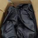 SoundAsleep Products Dream Series Luxury Air Mattress, ComfortCoil Technology, Built-in High Capacity Pump for Home, Camping- Double Height, Adjustable, Inflatable Blow Up, Portable - Twin Size (Black)