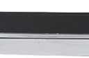 Front Passenger Side Chrome Fender Garnish Molding for Hyundai Sonata 2020-2023