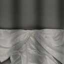 Bencailor Long 67" Big Satin Bow Cape Large Detachable Bow Train for Dress Waist Sash Belt for Bride Formal Wedding Dress