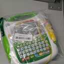 LeapFrog Mr Pencil's Scribble Write and Read, Green