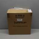 Patio Furniture Cushions Replacement, Outdoor Deep Seat Couch Cushion and Backrest Pillow with Waterproof Removable Cover for Sectional Sofa Set, 25.6 x 25.6 Inch, Sage Green