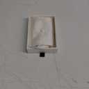 Blissy Silk Pillowcase - 100% Pure Mulberry Silk - 22 Momme 6A High-Grade Fibers - Silk Pillow Cover for Hair & Skin - Regular, Queen & King (Blissy White, Standard)