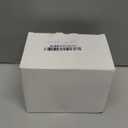 220W Power Inverter Compatible with Dewalt 20V Battery, DC 20V to AC 110V Portable Power Station with 1 AC Outlet, 2 USB Ports & 1 Type-C Fast Charging, 400LM LED Work Light (Yellow)