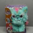 Finley - 13" Interactive Plush Toy, 80+ Sounds & Animations, Gift for Girls & Boys 3+