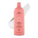Aveda Nutriplenish Shampoo Light Moisture | Hydrating Shampoo for Fine to Medium Dry Hair | Organic Pomegranate Oil, Coconut Oil, Mango Butter | 93% Naturally Derived*