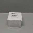 Treela Inflatable Air Pump Adaptor Compatible with SUP Inflatable Car Air Compressor Valve Adaptor with 9 Valve Nozzle for Paddle Board Boat (Classic, Orange, Blue)