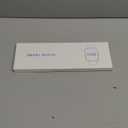 Smart Watches for Men,1.85" HD Display Compatible iPhone/Android (Answer/Make Calls),110+ Sport Modes Fitness Tracker with Heart Rate/Sleep/Sp02 Monitor,200+watch Face IP68 Waterproof (Black, 1.85)